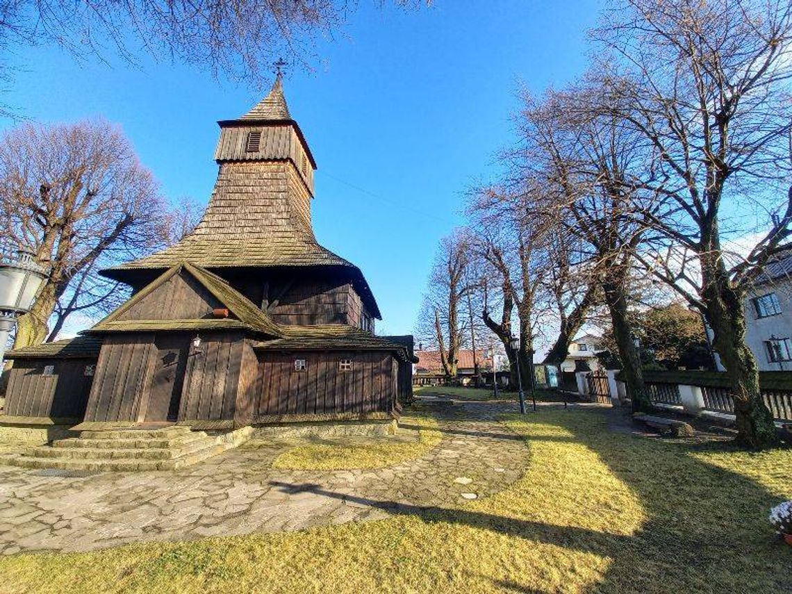 Dodatkowe środki na konserwację zabytków sakralnych w gminie Tarnów