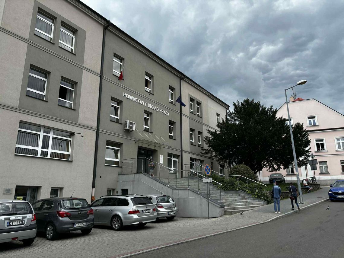 Dodatkowe środki rezerwy Funduszu Pracy