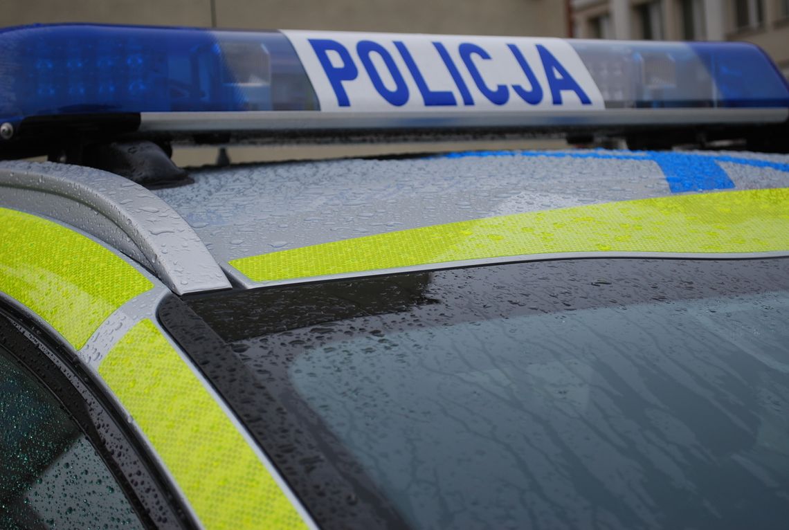 Dramat w Oświęcimiu. Ciała matki i córki znalezione w zamkniętym mieszkaniu