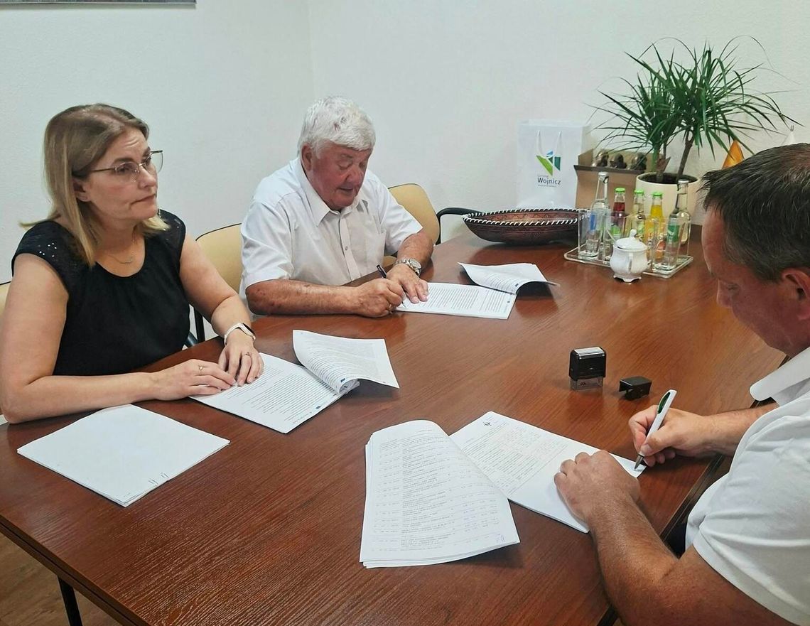 Duża inwestycja w Wielkiej Wsi. Przedszkole przejdzie przebudowę, powstanie też winda Duża inwestycja w Wielkiej Wsi. Przedszkole przejdzie przebudowę, powstanie też winda