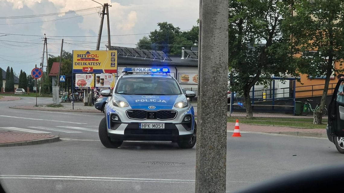 Dwa poważne zdarzenia z udziałem nieletnich na hulajnogach. Dwóch chłopców w rzeszowskim szpitalu Dwa poważne zdarzenia z udziałem nieletnich na hulajnogach. Dwóch chłopców w rzeszowskim szpitalu
