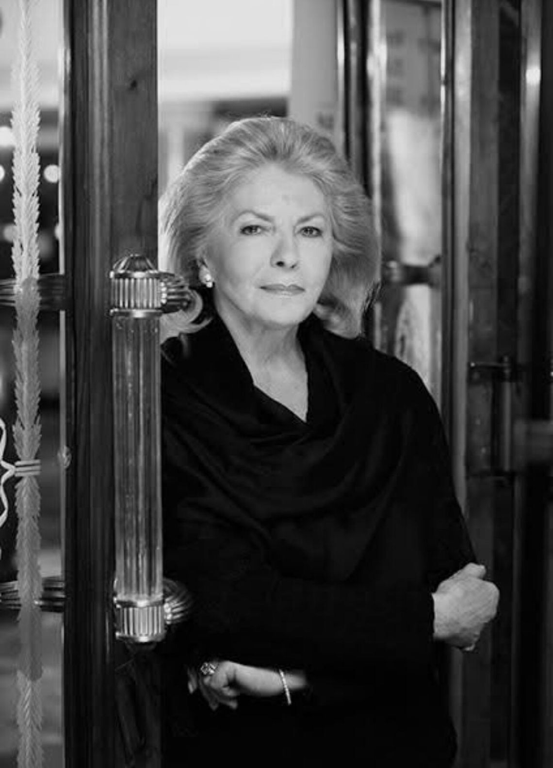 Elżbieta Penderecka nie żyje. Miała 78 lat Elżbieta Penderecka nie żyje. Miała 78 lat