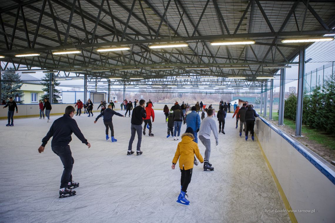 Feryjna propozycja TOSiR-u