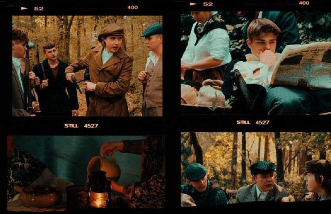 Film lokalnych twórców na ważny temat – „Tarzan. Dzieci tej ziemi”