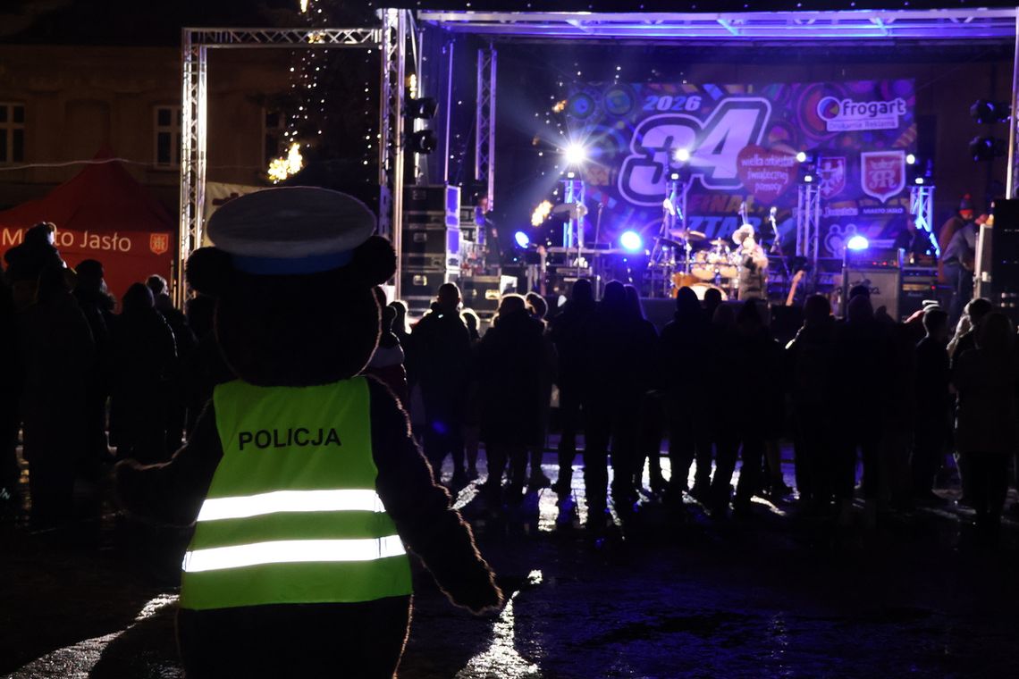 Finał WOŚP pod lupą policji. Czy doszło do mowy nienawiści?