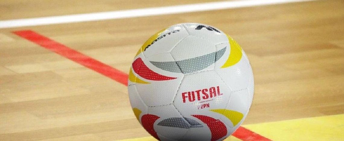 Futsalowe pojedynki w Dębnie i Łapczycy