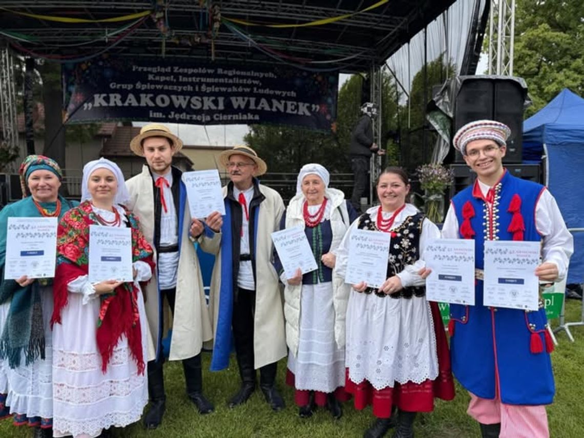 Gmina Ryglice na Krakowskim Wianku