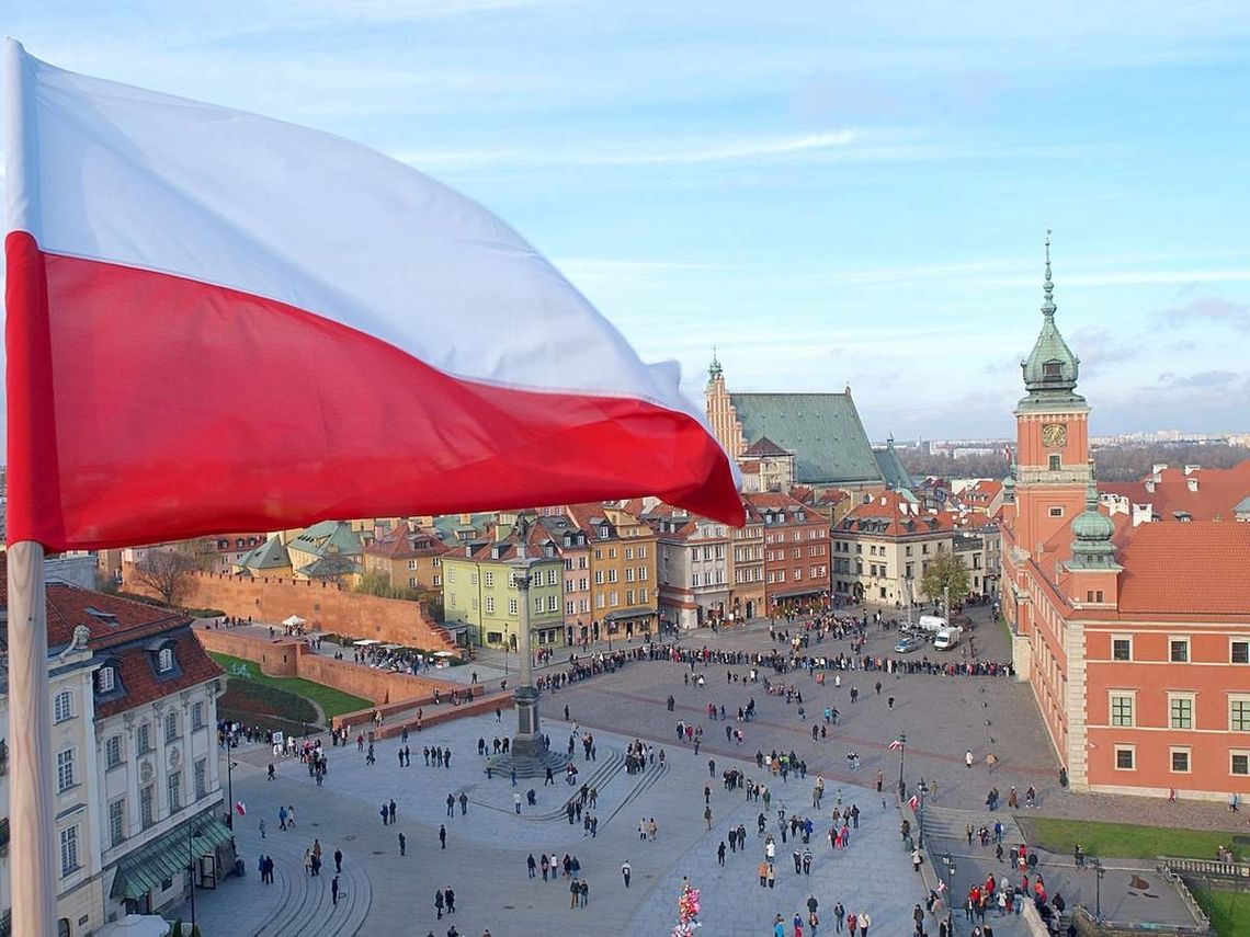 Godło, flaga i hymn Polski do zmiany. Jeszcze w tym roku