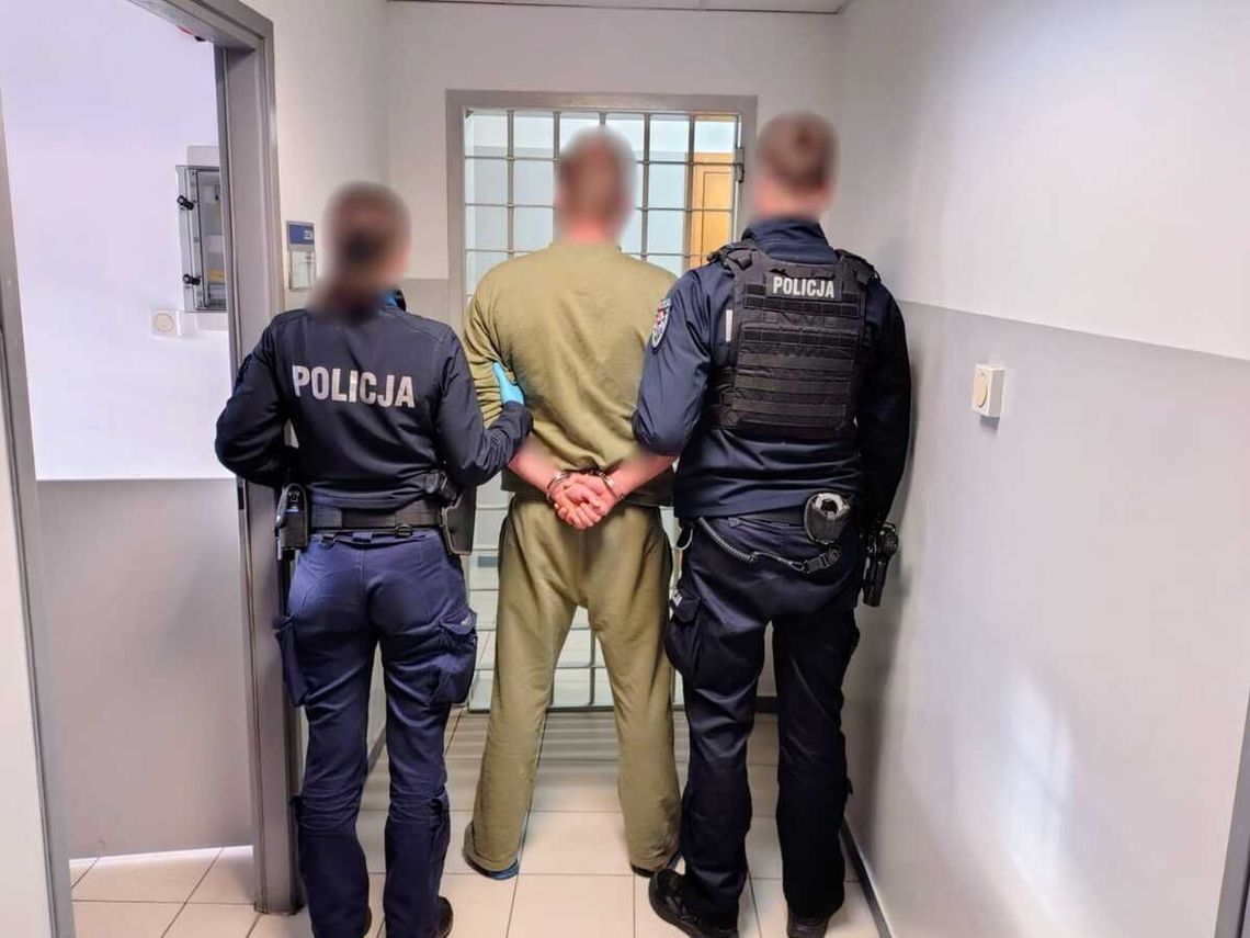 Gorlice: 26-latek podejrzany o spowodowanie ciężkiego uszczerbku na zdrowiu. Sąd zdecydował o areszcie Gorlice: 26-latek podejrzany o spowodowanie ciężkiego uszczerbku na zdrowiu. Sąd zdecydował o areszcie