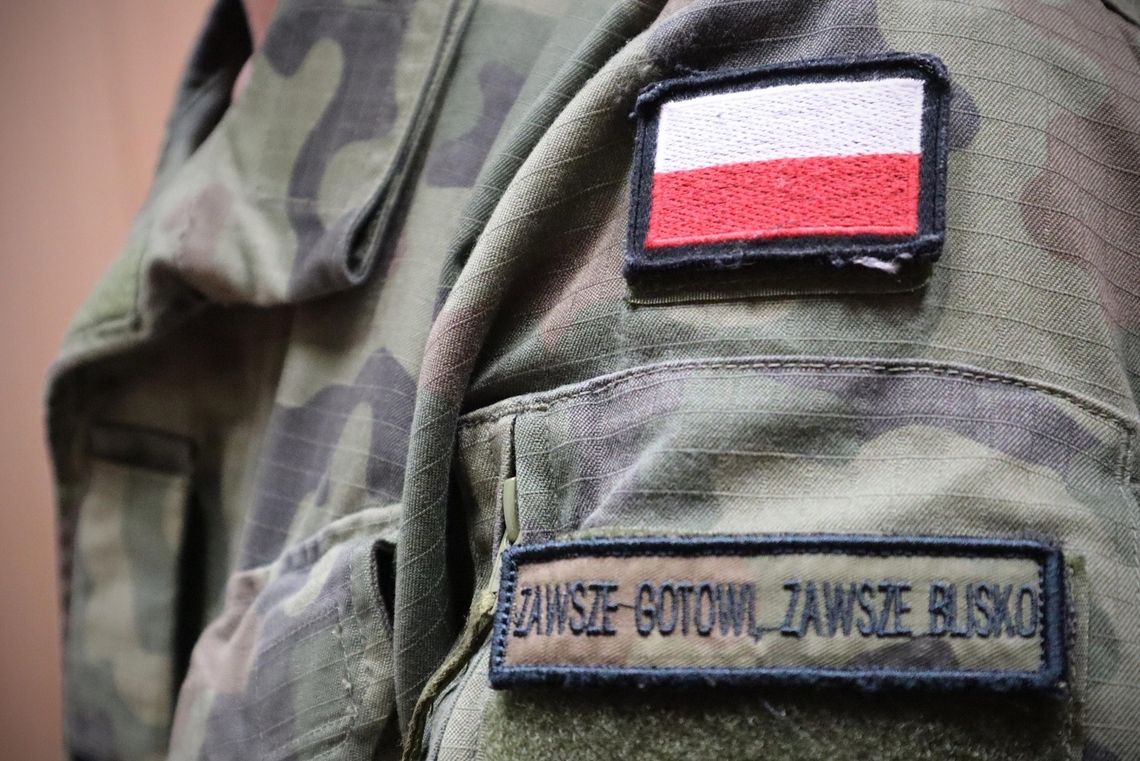 Grupa Azoty wspiera Wojska Obrony Terytorialnej