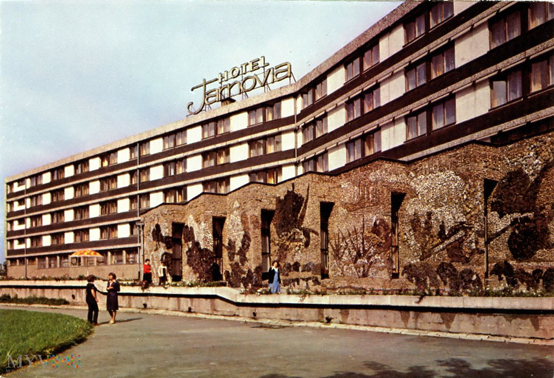 Hotel Tarnovia odzyska dawny blask. Co zaoferują nowi właściciele Gościom?