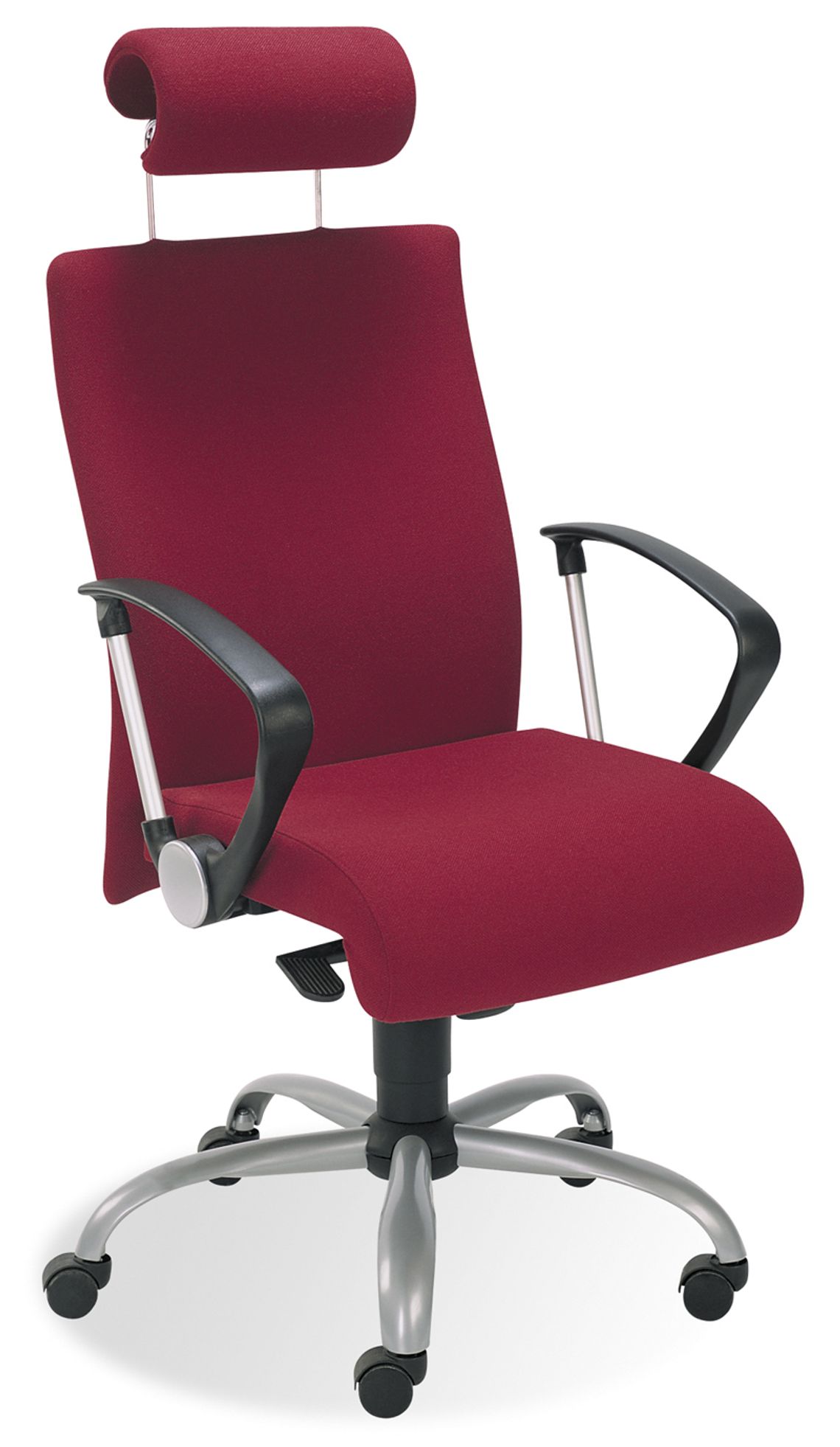Jak wybrać odpowiednie krzesło biurowe?