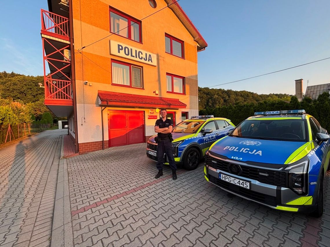 Jechała zygzakiem i zjeżdżała na przeciwległy pas. Policjant po służbie zatrzymał 48-latkę pod wpływem amfetaminy Jechała zygzakiem i zjeżdżała na przeciwległy pas. Policjant po służbie zatrzymał 48-latkę pod wpływem amfetaminy