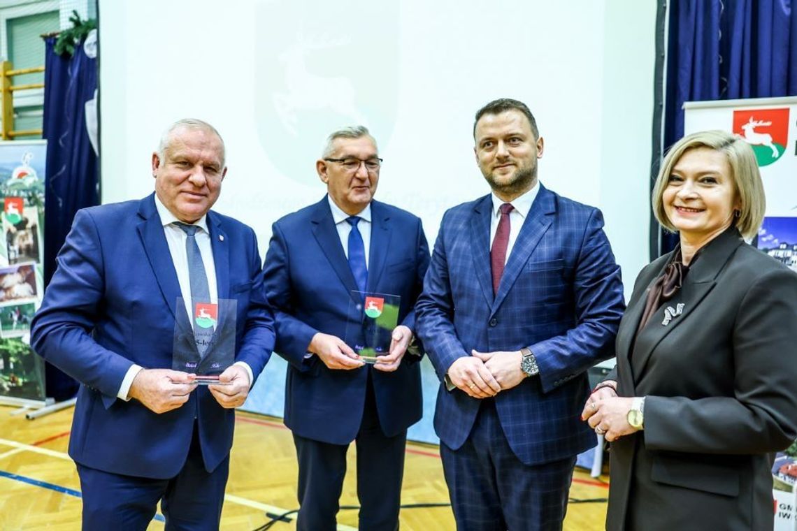 Jubileusz 700-lecia miejscowości Iwkowa i 35-lecia odrodzenia Samorządu Terytorialnego