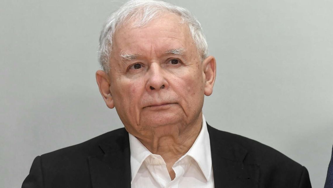 Kaczyński założy uniwersytet partyjny? To ma być kuźnia kadr
