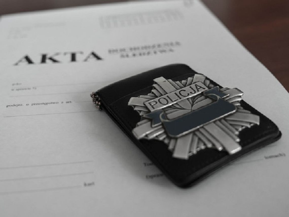 Kobieta z powiśla straciła pieniądze metodą "na blika"
