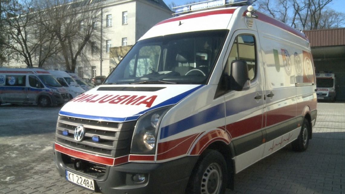 Kolejna, 7 osoba zakażona koronawirusem w Tarnowie