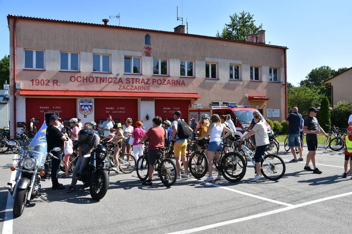 Kolejna edycja wydarzenia „Pokochaj Szczerze Trening w Plenerze” za nami