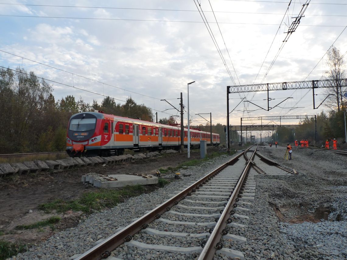 KOLEJNA ŚMIERĆ NA TORACH Śmiertelne potrącenie pociągiem w Kamionce Wielkiej. 60-latek nie żyje. KOLEJNA ŚMIERĆ NA TORACH Śmiertelne potrącenie pociągiem w Kamionce Wielkiej. 60-latek nie żyje.