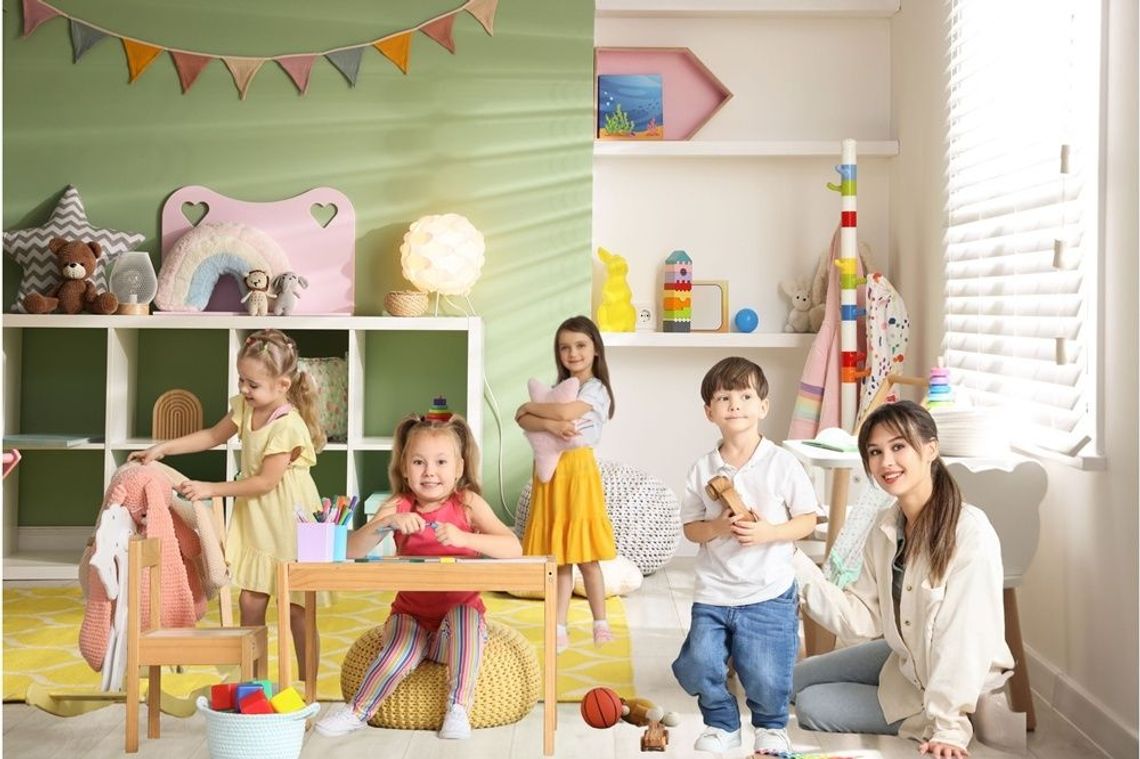 Kolejne gminy z projektami dla najmłodszych Małopolan