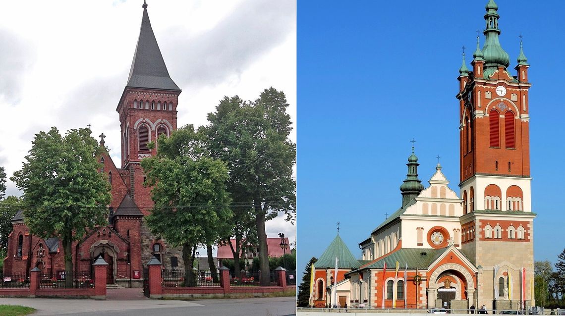 Kolejne środki na prace konserwatorskie przy kościołach parafialnych w Bielczy i Borzęcinie