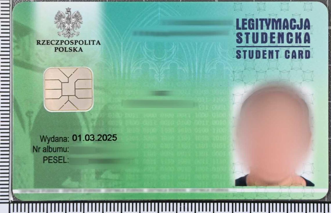 Kolumbijczycy udawali studentów, aby pracować w Polsce