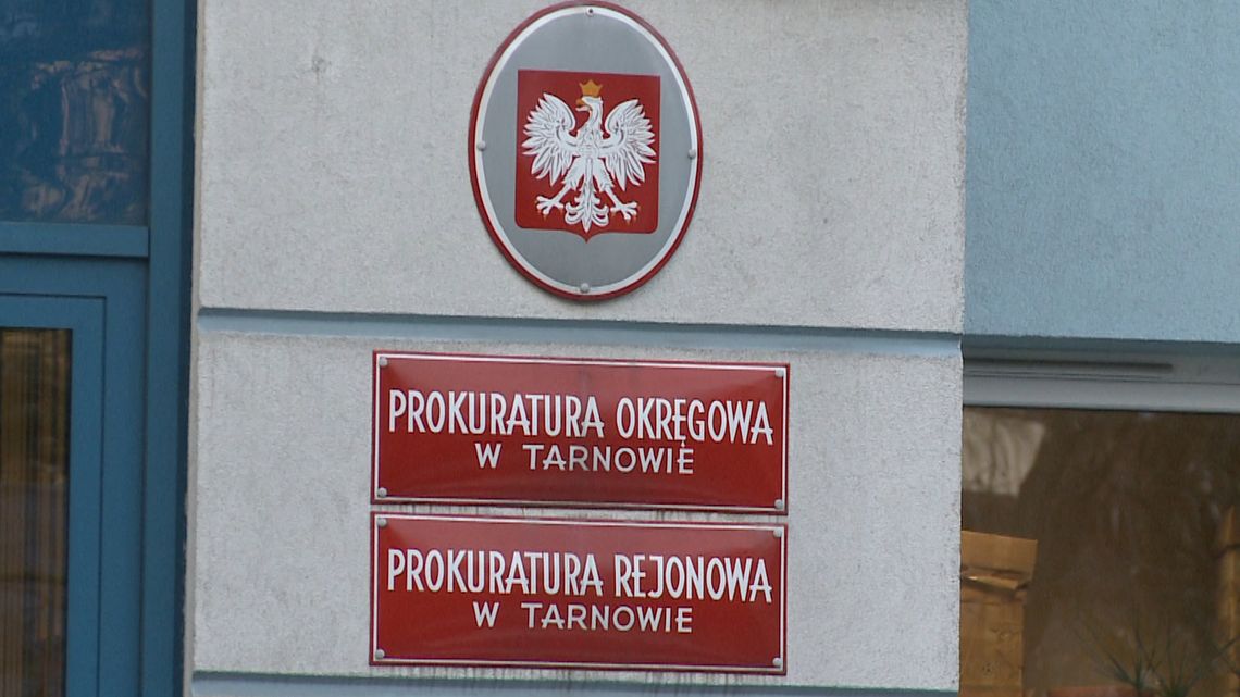 Komunikat tarnowskiej prokuratury o zatrzymaniu sprawców rozpowszechniania pornografii z udziałem małoletnich, w ramach ogólnopolskiej operacji „Hellfire”