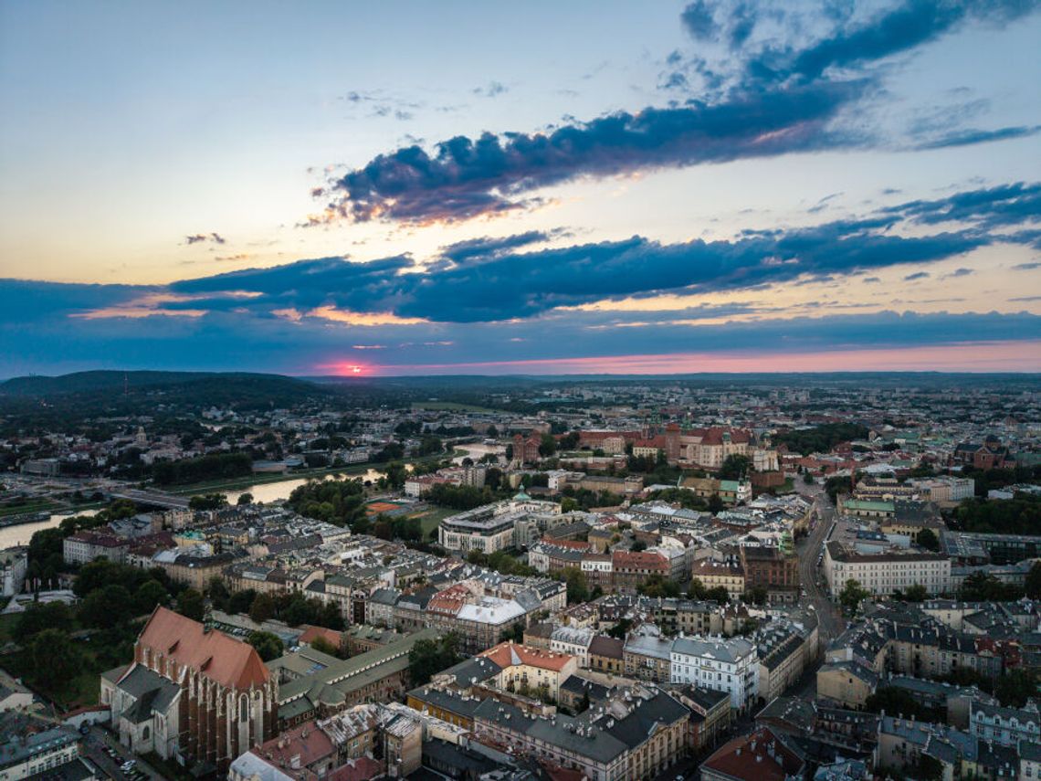 Kraków wprowadza nowe narzędzia dialogu z mieszkańcami Kraków wprowadza nowe narzędzia dialogu z mieszkańcami