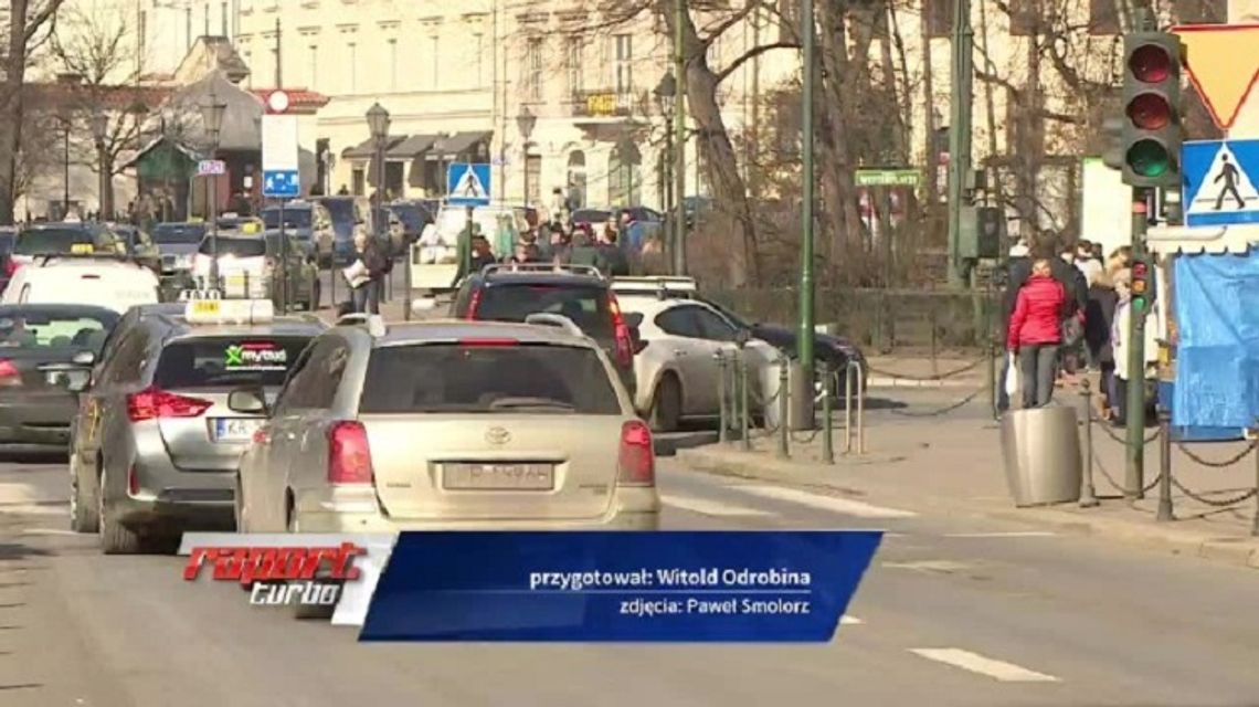 Kraków wprowadzi rekordowe opłaty w strefie płatnego parkowania? "Ta propozycja jest śmieszna"