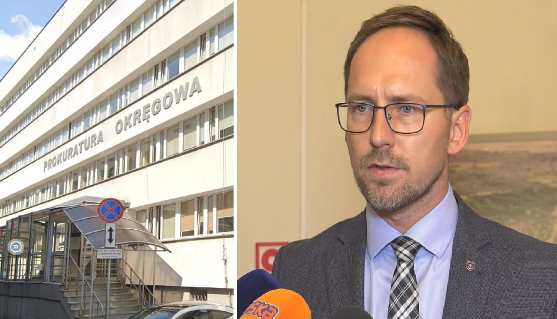 Krakowska prokuratura umorzyła śledztwo, w którym jednym z podejrzanych był prezydent Tarnowa