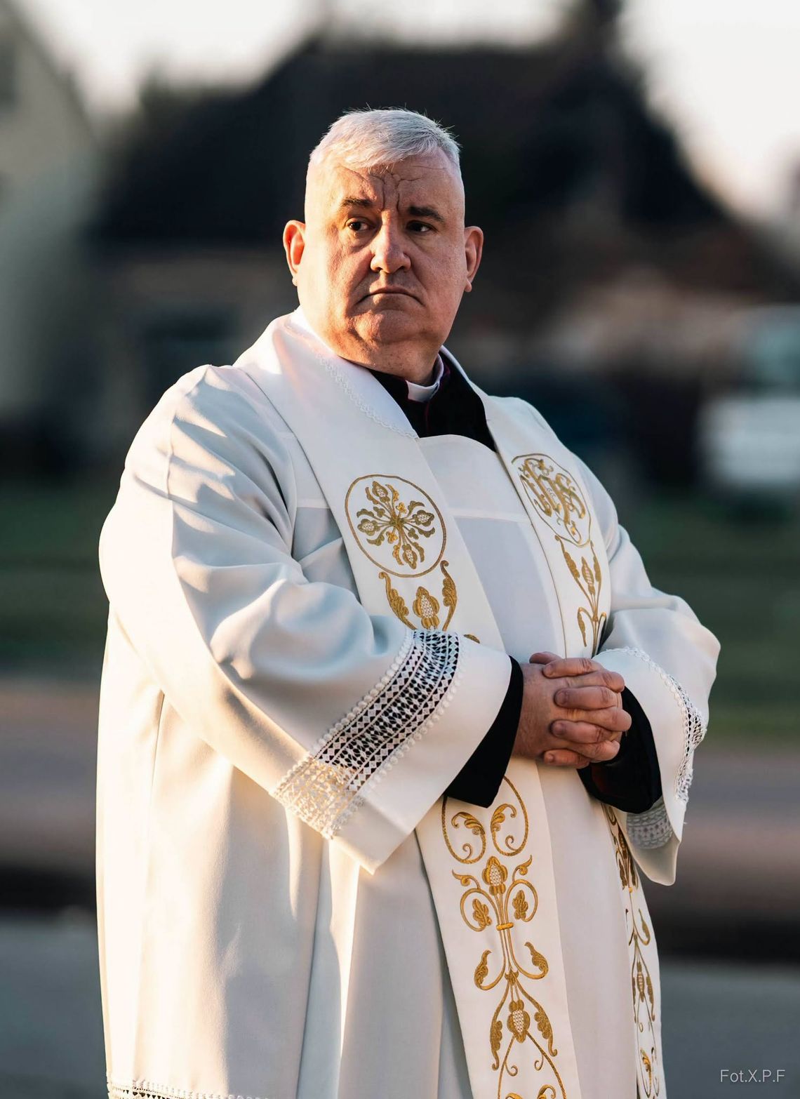 Szczucin. Ks. Grzegorz Bielaszka został nuncjuszem apostolskim w Zjednoczonych Emiratach Arabskich Szczucin. Ks. Grzegorz Bielaszka został nuncjuszem apostolskim w Zjednoczonych Emiratach Arabskich