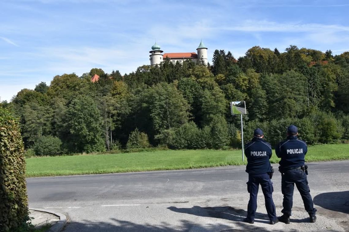 Łapanów. Białorusin został deportowany za złamanie sądowego zakazu