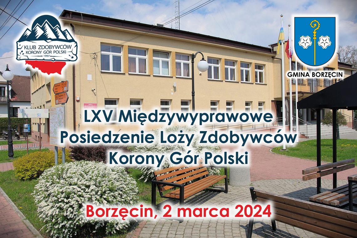 LXV Międzywyprawowe Posiedzenie Loży Zdobywców Korony Gór Polski