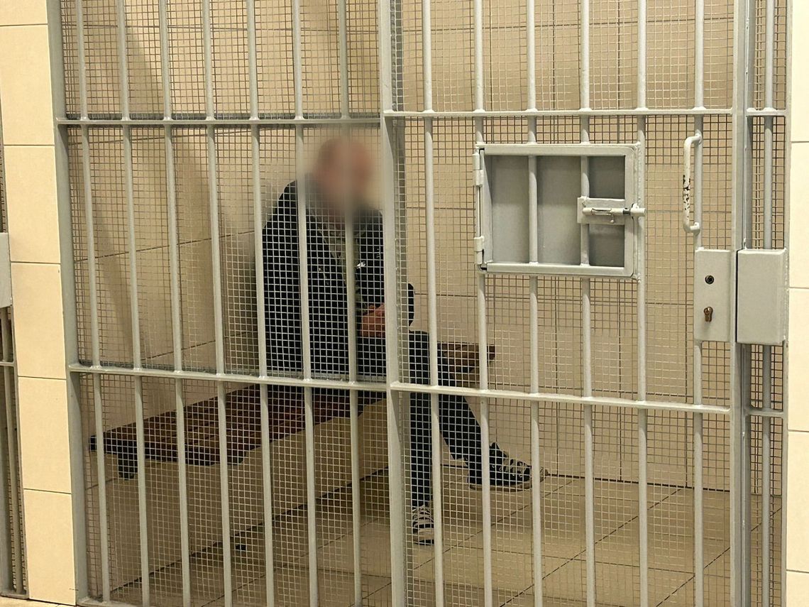 Małopolscy „łowcy głów” zatrzymali 46-latka, poszukiwanego czerwoną notą Interpolu