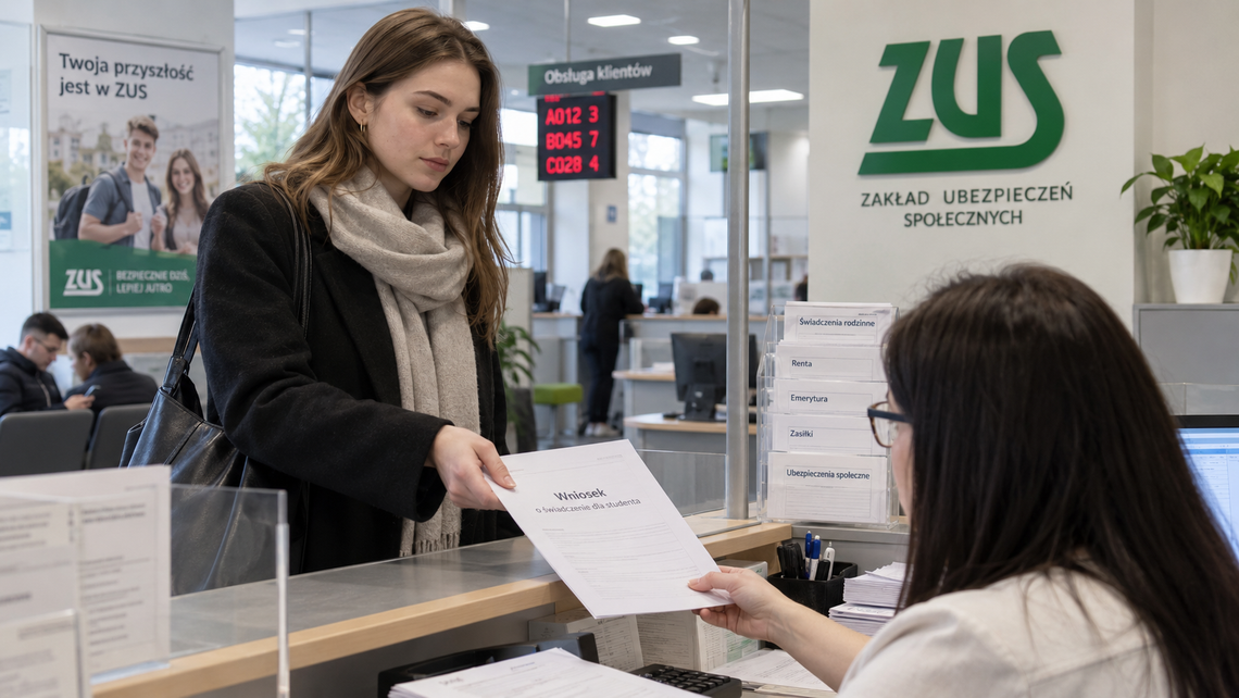 Maturzyści muszą pilnować ważnego terminu. Bez zaświadczenia mogą stracić rentę za wrzesień i zapłacić składki ZUS Maturzyści muszą pilnować ważnego terminu. Bez zaświadczenia mogą stracić rentę za wrzesień i zapłacić składki ZUS