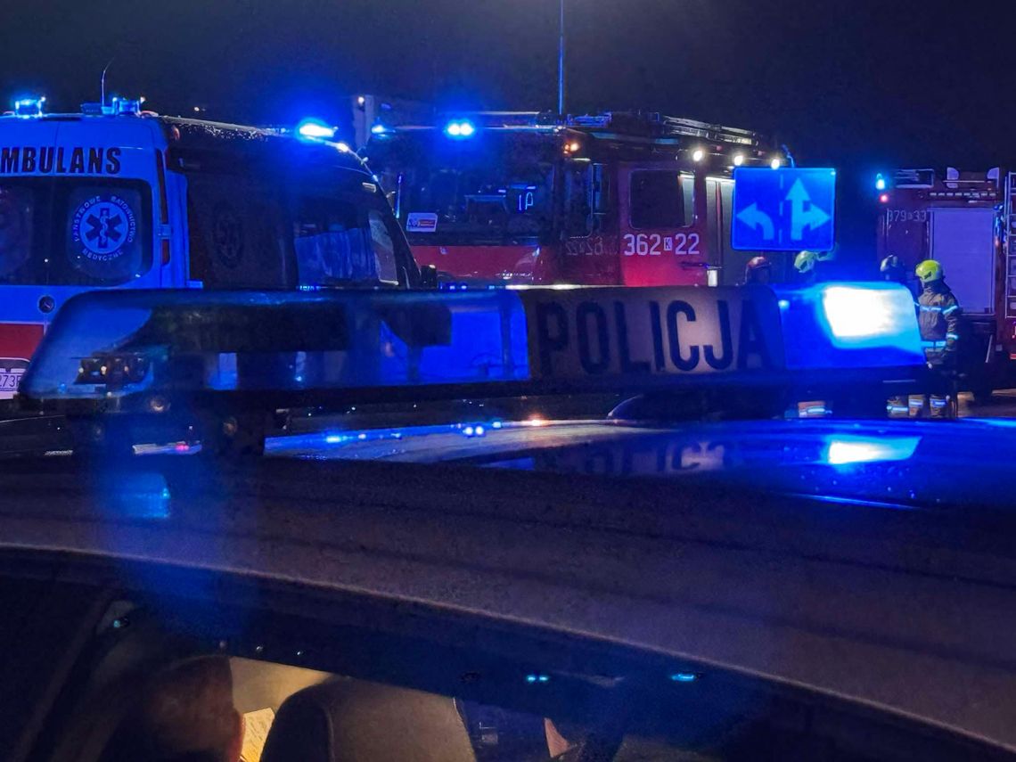 Gorlice. Mieszkał z martwą żoną. Ciało było w stanie rozkładu