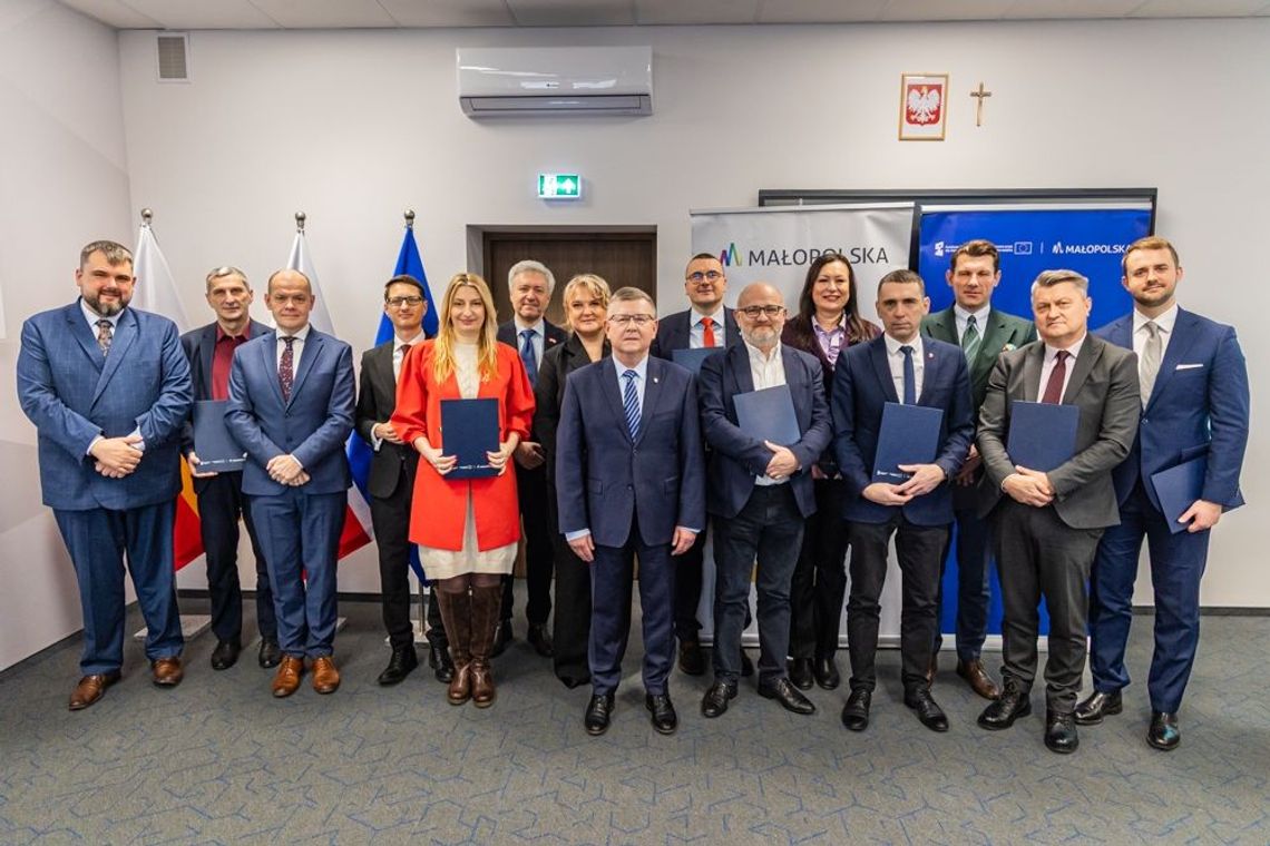 Miliony na rozwój miast, kultury i czyste powietrze