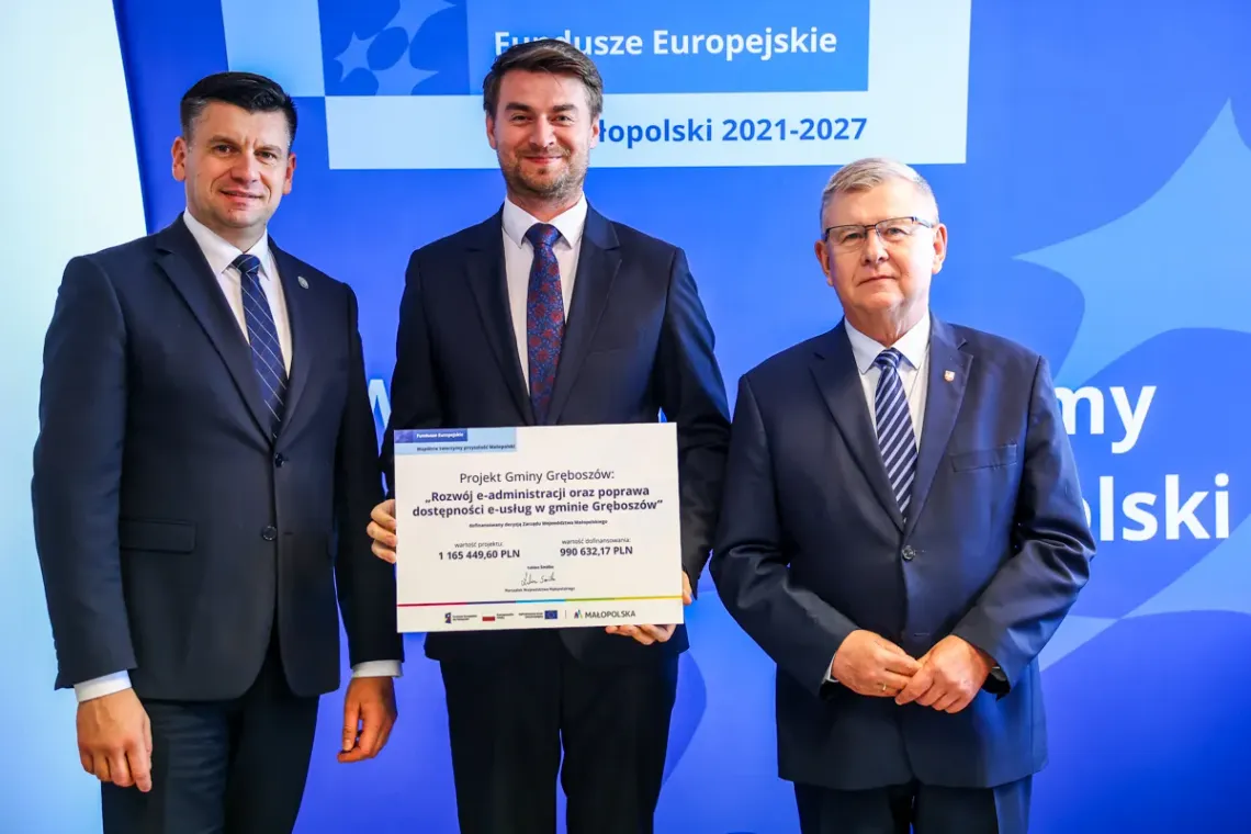 Miliony złotych z Unii Europejskiej dla regionu tarnowskiego! Dotacje dla gmin z powiatów tarnowskiego, bocheńskiego i dąbrowskiego. Kto otrzymał pieniądze? Miliony złotych z Unii Europejskiej dla regionu tarnowskiego! Dotacje dla gmin z powiatów tarnowskiego, bocheńskiego i dąbrowskiego. Kto otrzymał pieniądze?