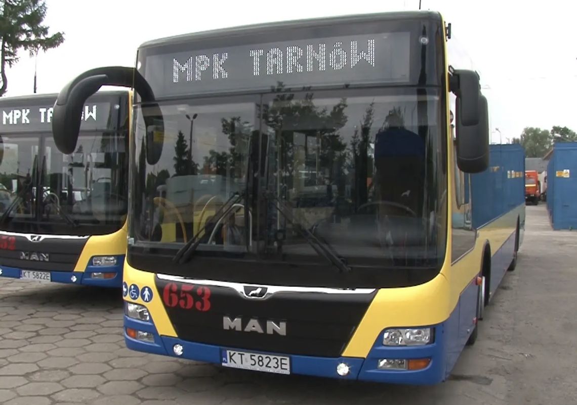 MPK chce kupić 17 autobusów elektrycznych. Skąd wezmą pieniądze?