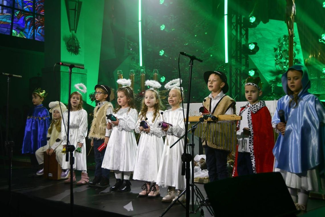 Muszle św. Jakuba trafiły do laureatów