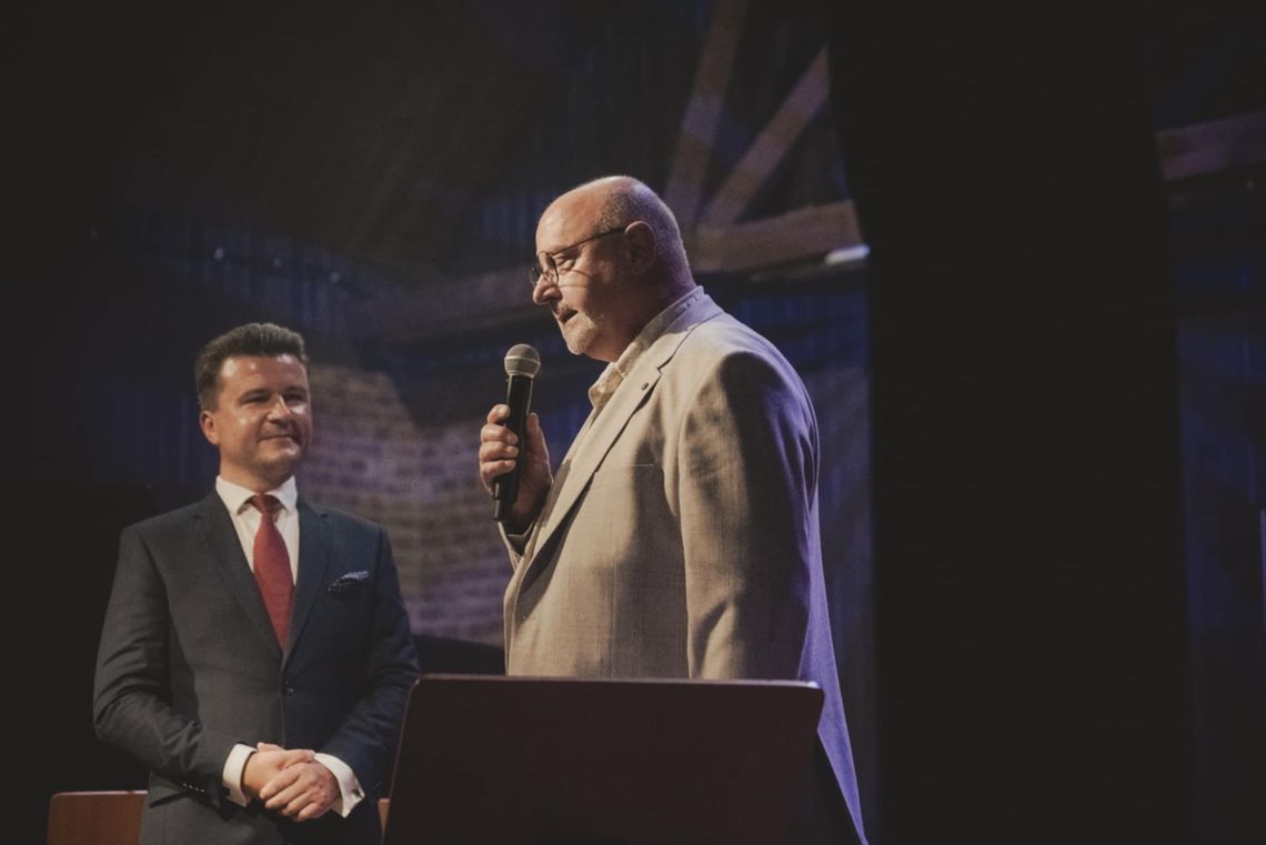 Muzyczne święto w Kąśnej Dolnej