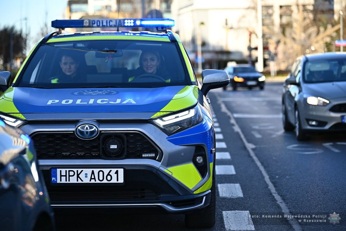 Na drodze bezpieczeństwo przede wszystkim. Dobiega końca świąteczny weekend
