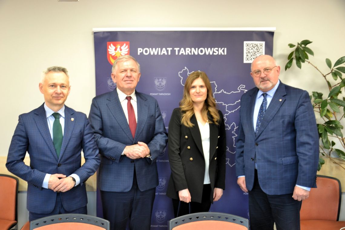 Najlepsza Trenerka Cheer 2025 – nagrodzona przez Starostę