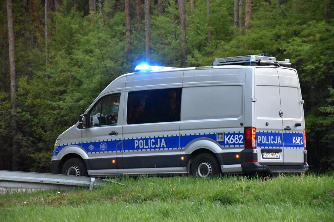 Nie żyje 40-latka z Nowego Sącza, jej ciało odnalezione w lesie