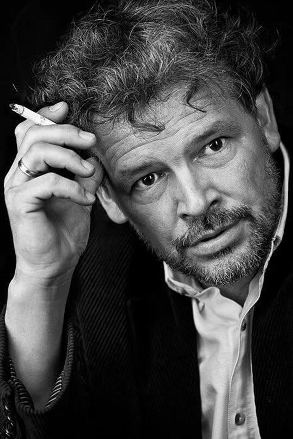 Nie żyje aktor Ireneusz Pastuszak