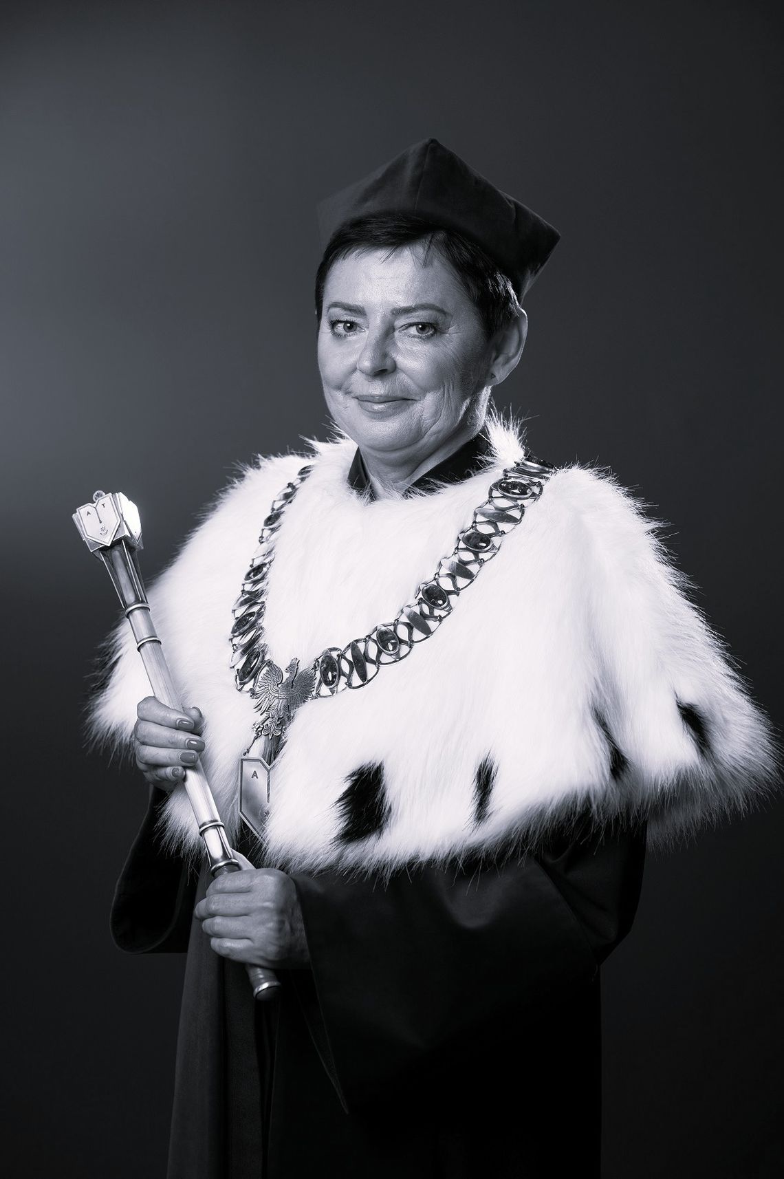 Nie żyje rektor Akademii Tarnowskiej dr hab. Małgorzata Kołpa, prof. AT