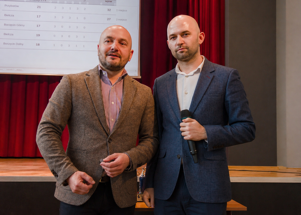 „Nieprzypadkowy wybór czy narracja bez pokrycia?” Sprawa nominacji w GOK Borzęcin budzi coraz więcej pytań