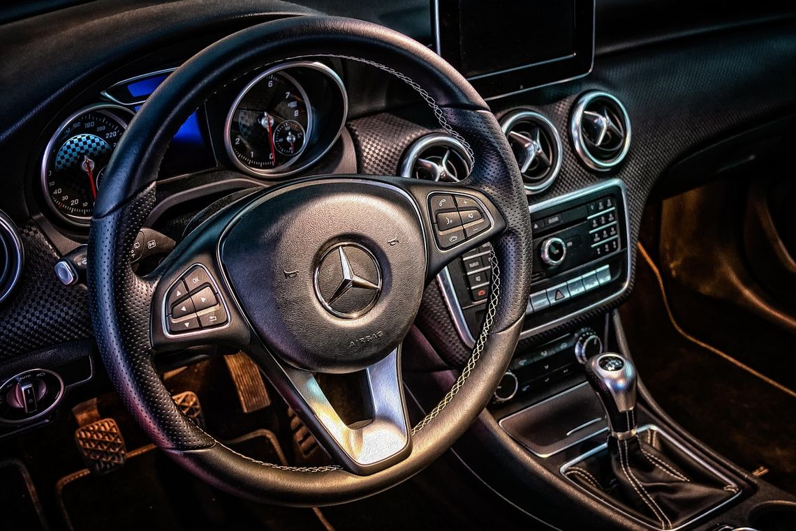 Niezawodne auto do firmy – jakie wybrać i jak sfinansować? Niezawodne auto do firmy – jakie wybrać i jak sfinansować?