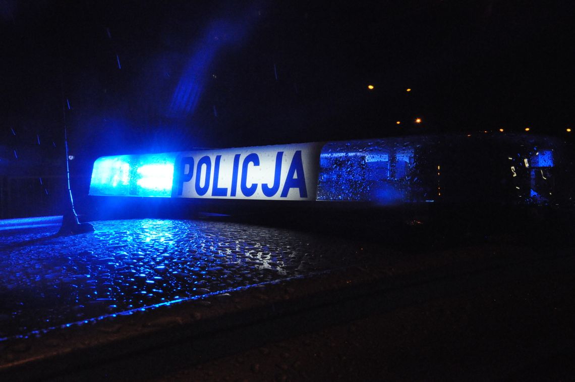 Nocne poszukiwania 40-latka w gminie Gnojnik