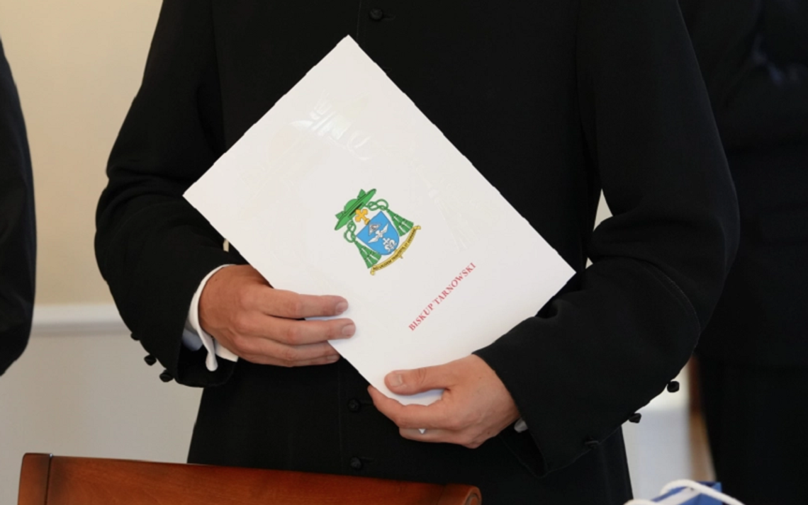 Nominacje wikariuszowskie w Diecezji Tarnowskiej